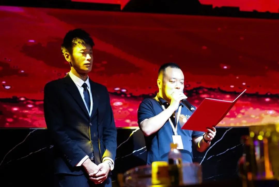 CLUB MIAMI|誓师大会圆满落幕-胶州迈阿密酒吧/MIAMI CLUB
