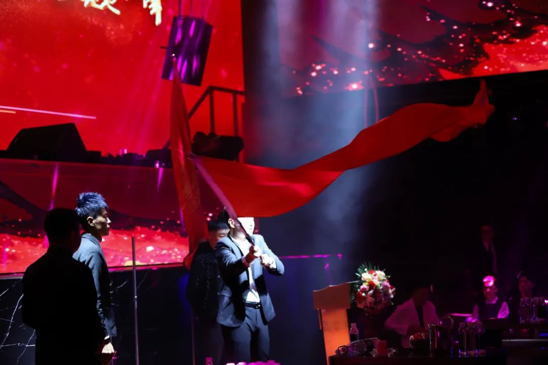 CLUB MIAMI|誓师大会圆满落幕-胶州迈阿密酒吧/MIAMI CLUB