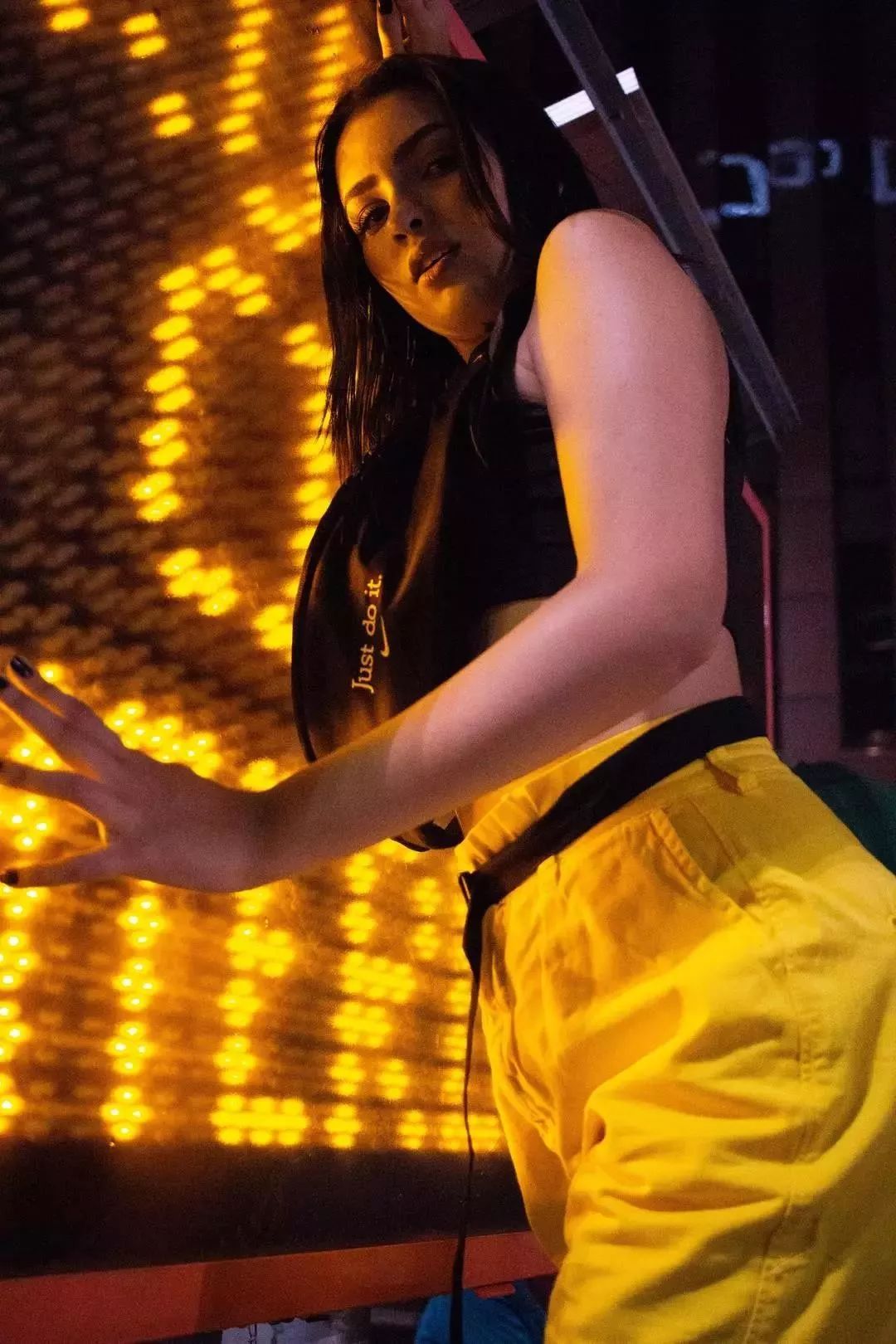 【Dr.Oscar】11.11,光棍节< Yellow Party>释放压力 诠释撩妹 告别单身-威远奥斯卡酒吧/Dr.Oscar/玩乐大师剧院式酒吧 【Dr.Oscar】11.11,光棍节< Yellow Party>释放压力 诠释撩妹 告别单身-威远奥斯卡酒吧/Dr.Oscar/玩乐大师剧院式酒吧