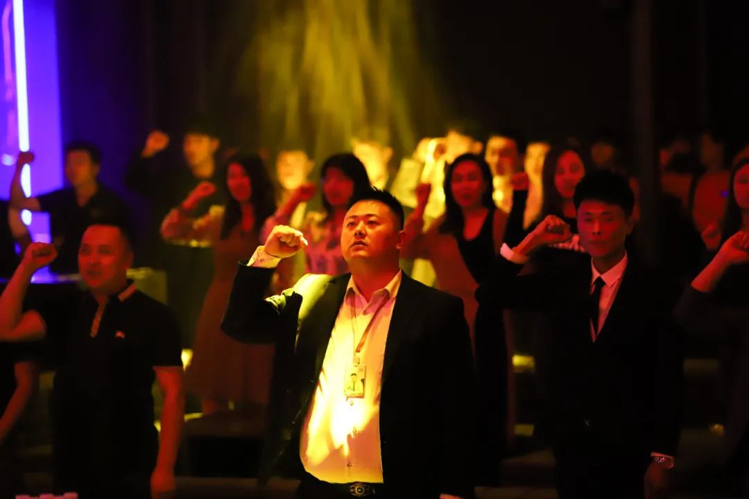 CLUB MIAMI|誓师大会圆满落幕-胶州迈阿密酒吧/MIAMI CLUB