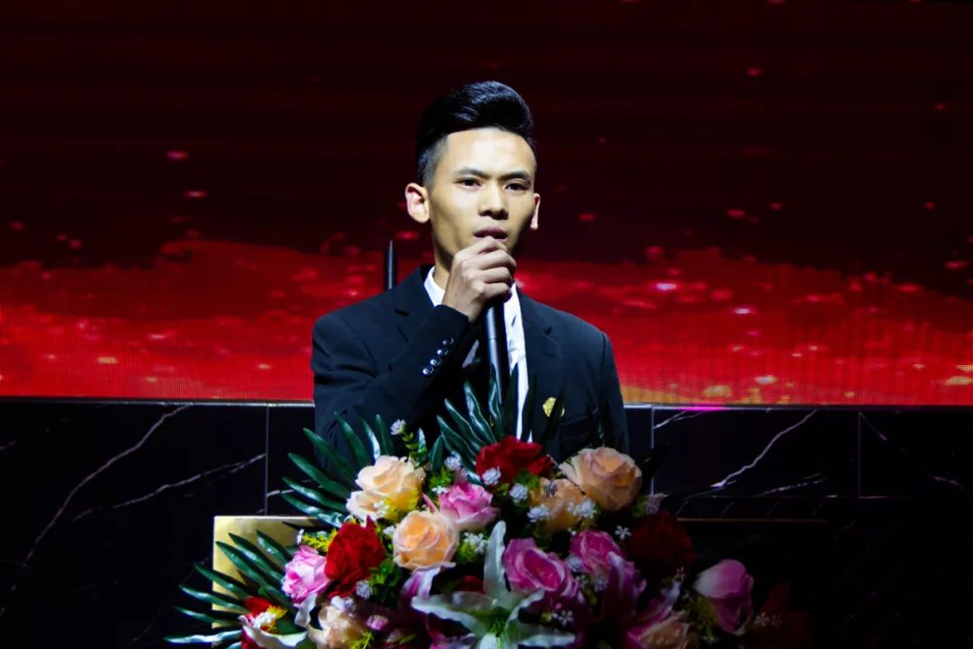 CLUB MIAMI|誓师大会圆满落幕-胶州迈阿密酒吧/MIAMI CLUB