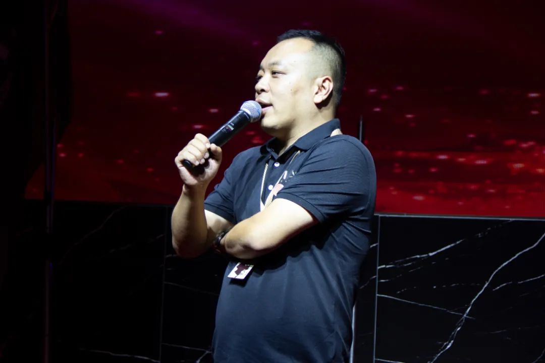 CLUB MIAMI|誓师大会圆满落幕-胶州迈阿密酒吧/MIAMI CLUB