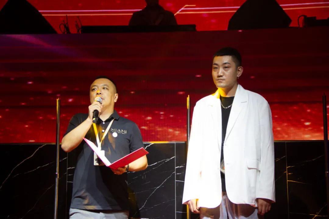 CLUB MIAMI|誓师大会圆满落幕-胶州迈阿密酒吧/MIAMI CLUB