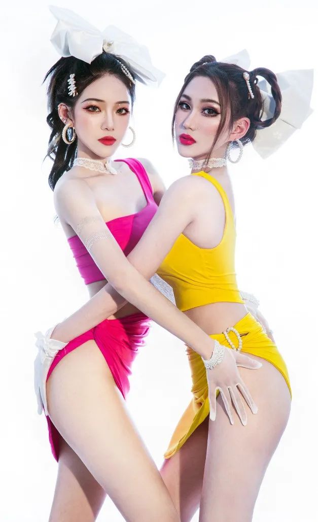 凯撒宫电音酒吧 | 1月7日【VITALITY宝藏女孩组合】实力颜值台风并存，挑逗你灵魂的每个神经！-沛县凯撒宫电音酒吧/Kaiser bar