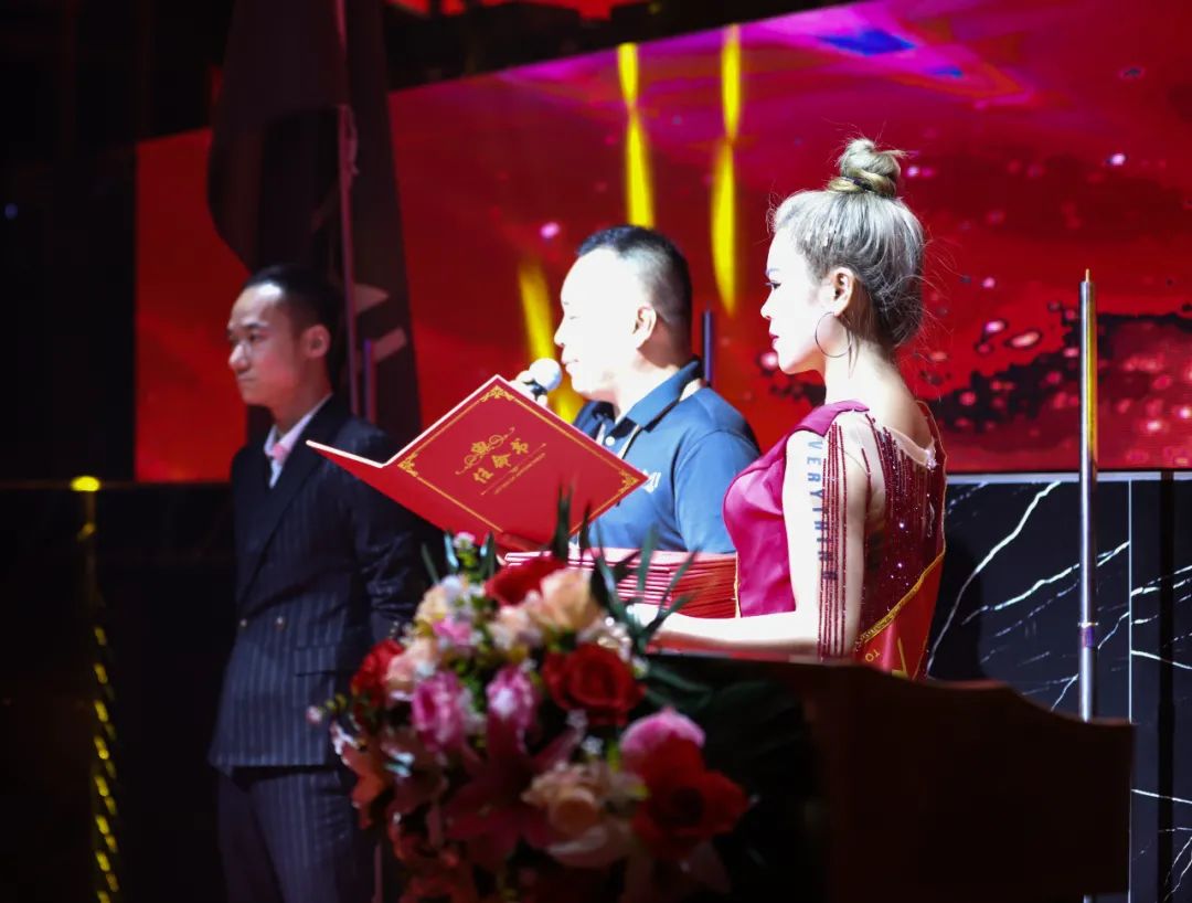 CLUB MIAMI|誓师大会圆满落幕-胶州迈阿密酒吧/MIAMI CLUB