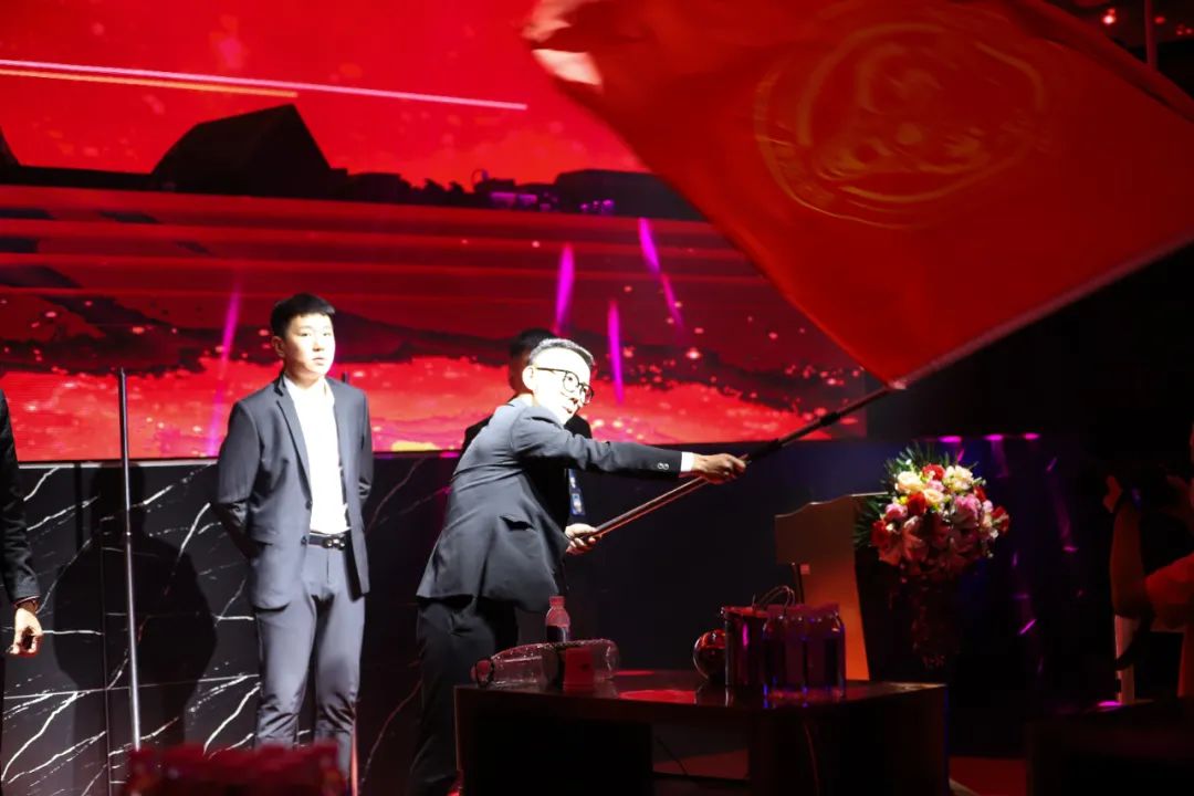 CLUB MIAMI|誓师大会圆满落幕-胶州迈阿密酒吧/MIAMI CLUB