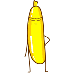 【HI PARTY】11.11“BIG BANANA”大香蕉主题派对萌化你！！-泸水嗨派酒吧/Hi Party