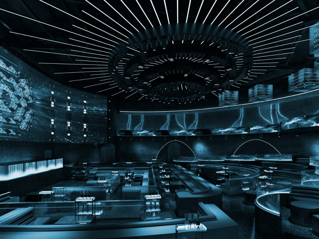EMF｜品牌合作·年会场地租赁，火热开启！-安顺EMF酒吧/EMF CLUB
