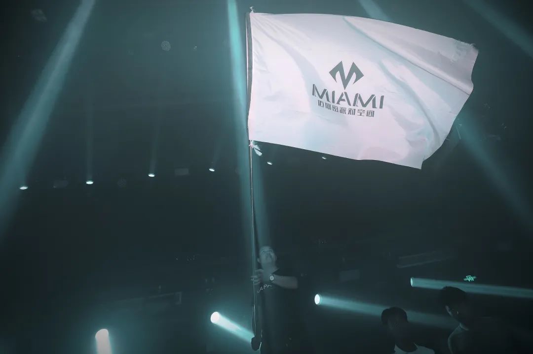 回顾 || 这一晚的躁动只有在场的人才知道-奉节迈阿密酒吧/MIAMI CLUB