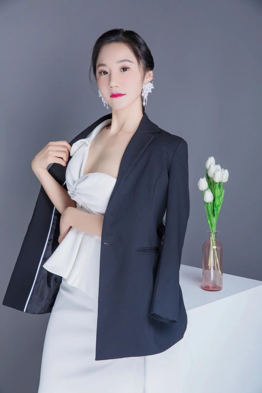 御夜娱乐 CLUB｜#01.8-9#-国内首推「李小璐」模仿秀~小鹿乱撞激情现场-厦门御夜娱乐/O-PARTY CLUB