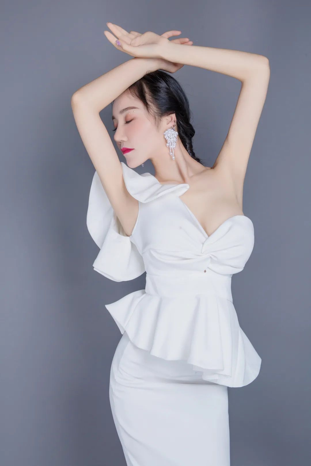 御夜娱乐 CLUB｜#01.8-9#-国内首推「李小璐」模仿秀~小鹿乱撞激情现场-厦门御夜娱乐/O-PARTY CLUB