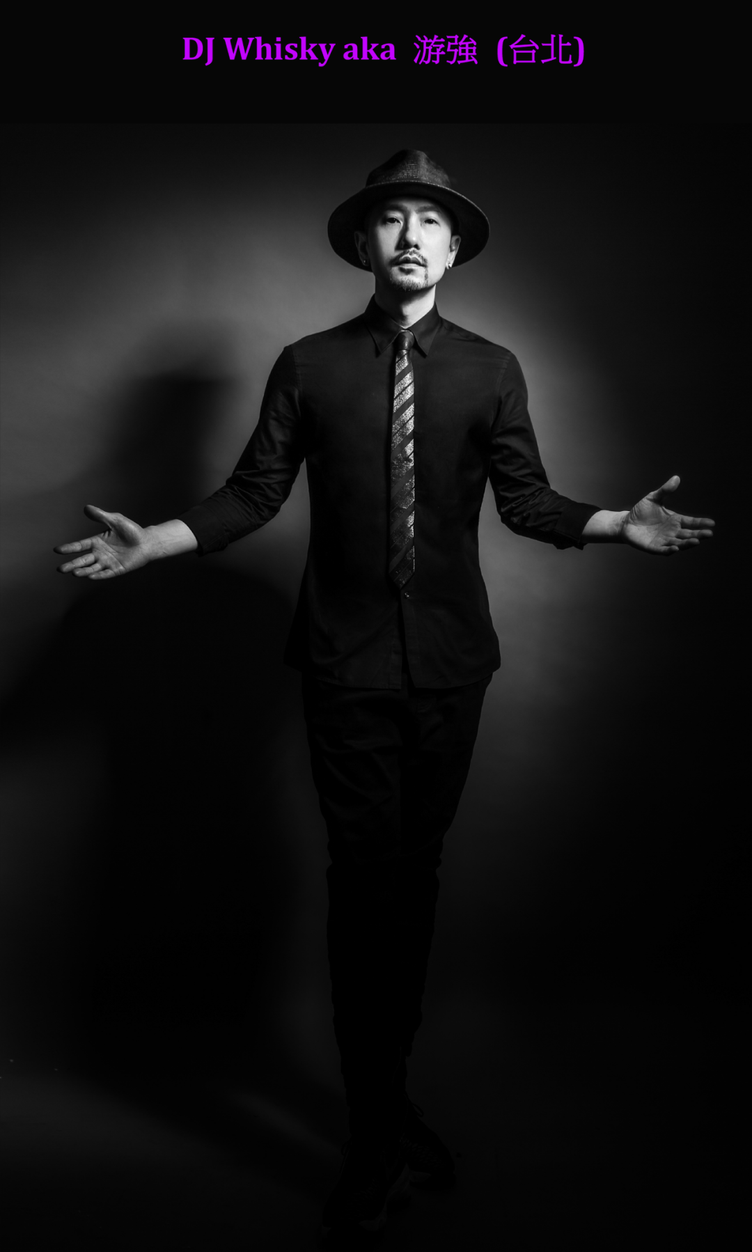 2022.01.21|VESA CLUB东营店MC 胖虎 DJ WHISKY 用音乐陶冶你的灵魂！-东营VESA派对空间酒吧