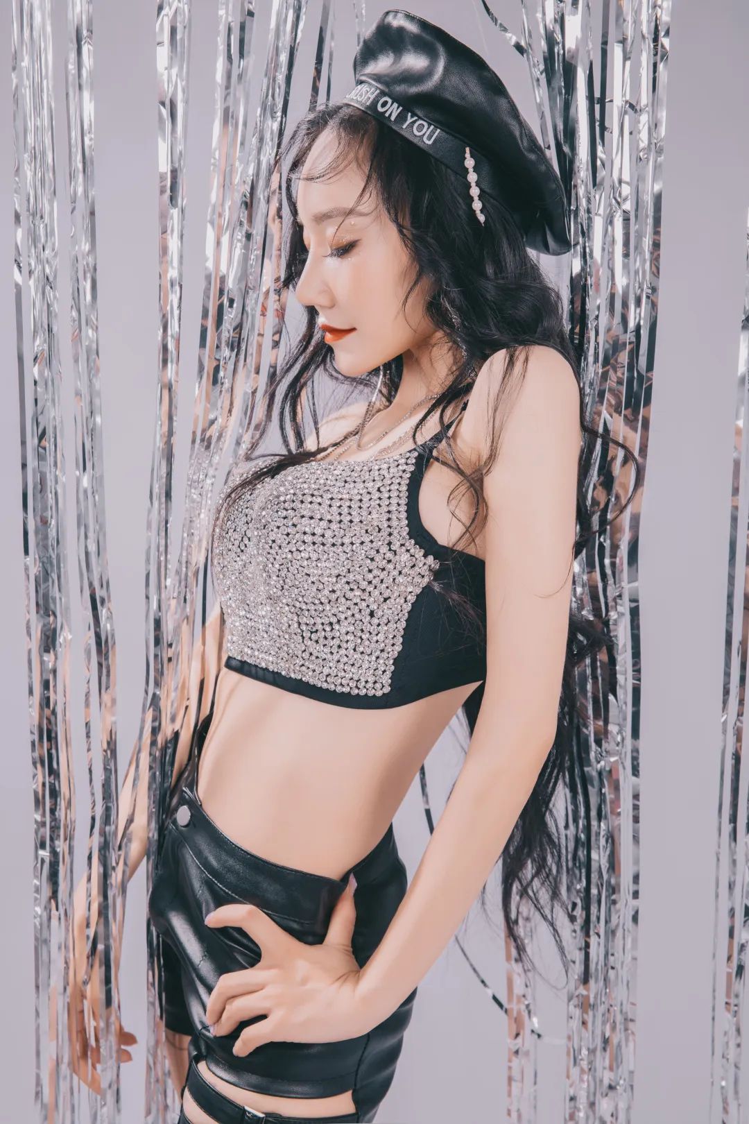 御夜娱乐 CLUB｜#01.8-9#-国内首推「李小璐」模仿秀~小鹿乱撞激情现场-厦门御夜娱乐/O-PARTY CLUB
