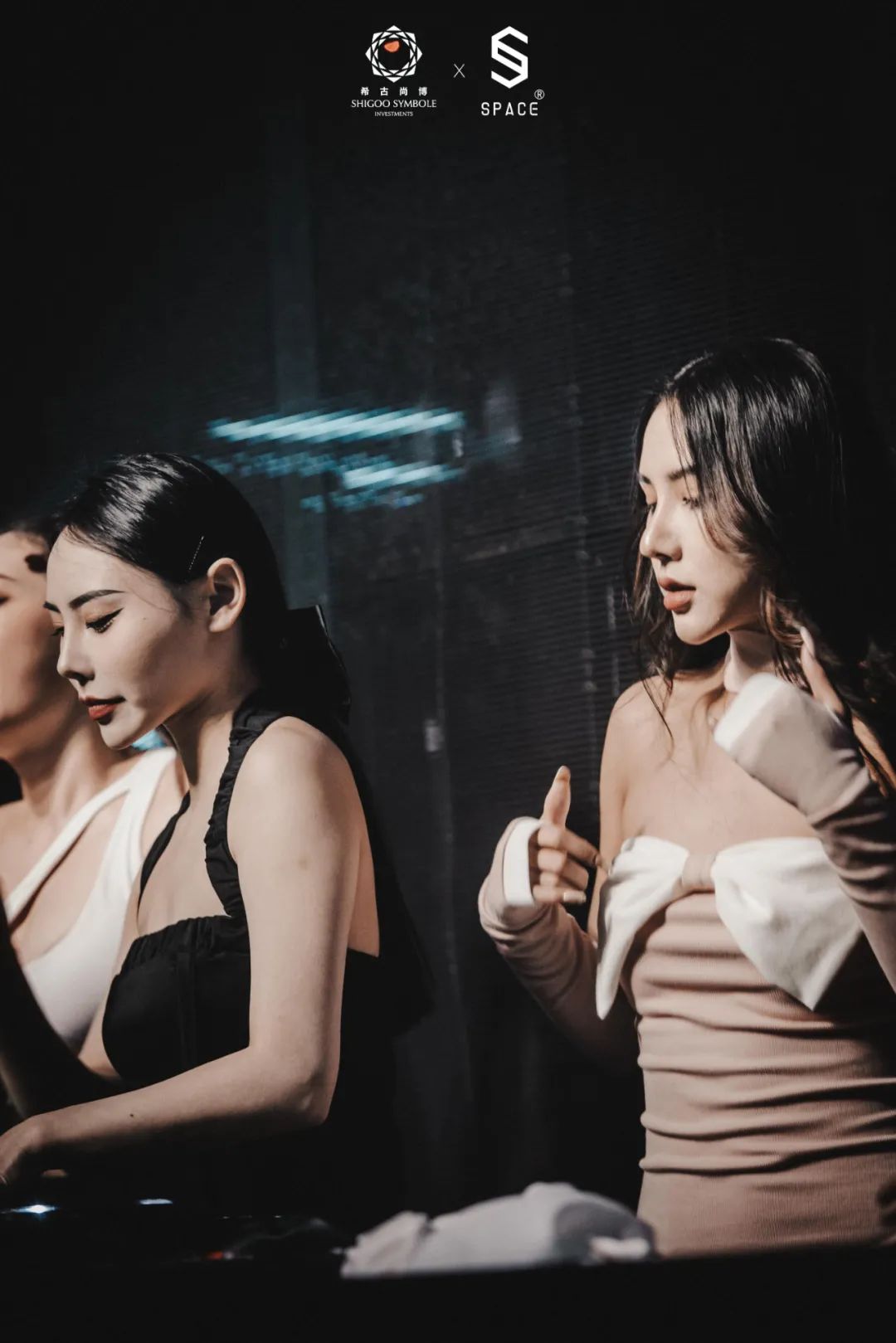 REVIEW | SPACE3.0 “ 星舰集结，赴月之约 ”两周年狂欢庆典，属于我们共同的回忆-遵义斯贝斯酒吧/SPACE酒吧/SPACE CLUB 汇川店