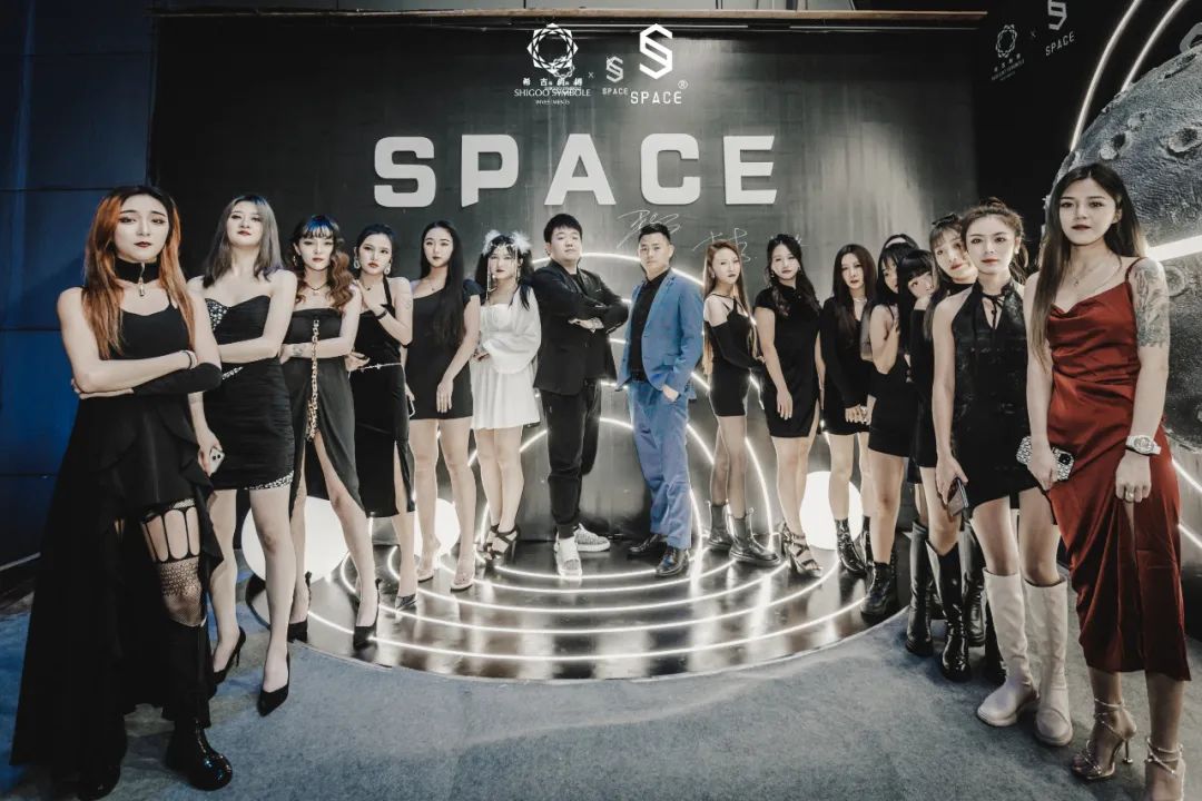REVIEW | SPACE3.0 “ 星舰集结，赴月之约 ”两周年狂欢庆典，属于我们共同的回忆-遵义斯贝斯酒吧/SPACE酒吧/SPACE CLUB 汇川店
