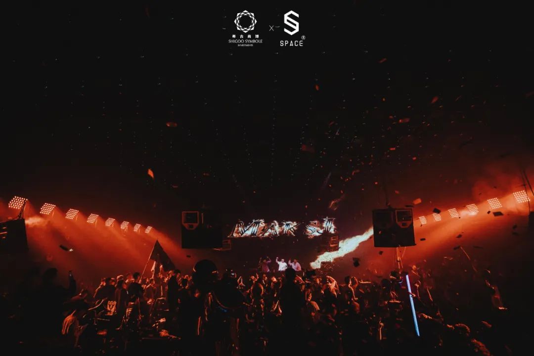 REVIEW | SPACE3.0 “ 星舰集结，赴月之约 ”两周年狂欢庆典，属于我们共同的回忆-遵义斯贝斯酒吧/SPACE酒吧/SPACE CLUB 汇川店