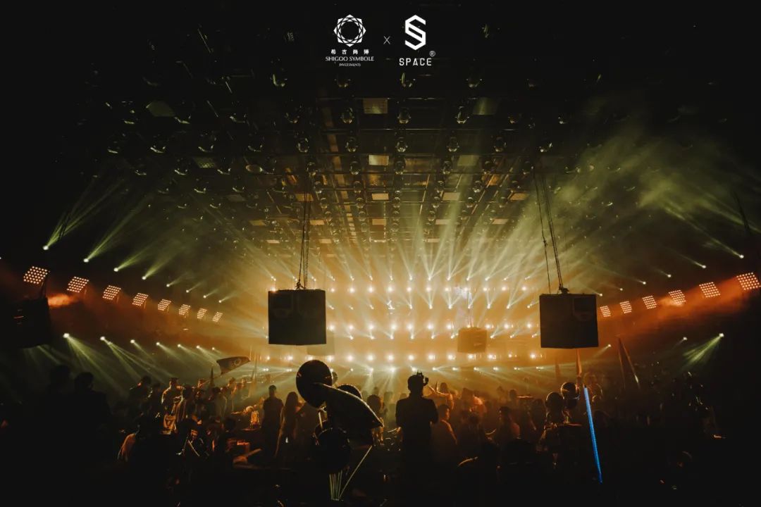 REVIEW | SPACE3.0 “ 星舰集结，赴月之约 ”两周年狂欢庆典，属于我们共同的回忆-遵义斯贝斯酒吧/SPACE酒吧/SPACE CLUB 汇川店