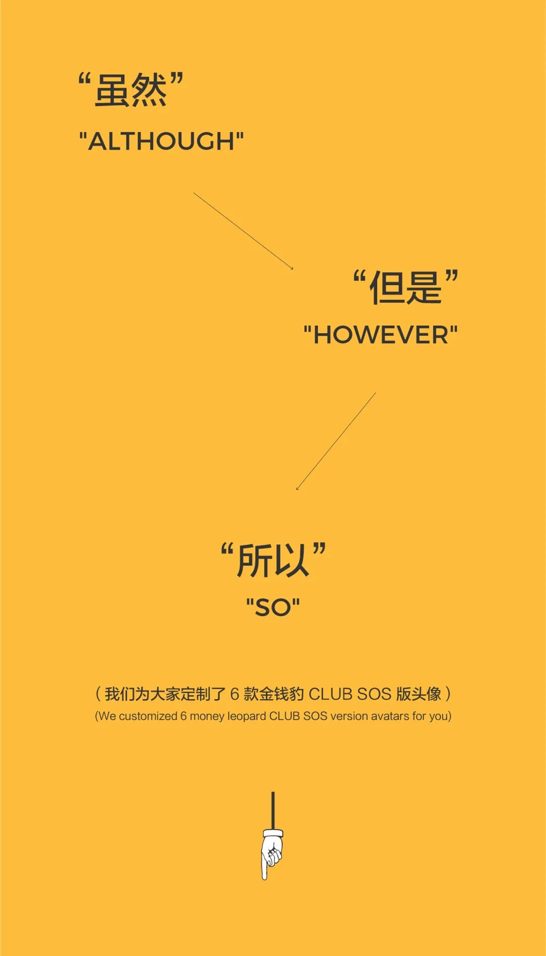这才是玩“豹”SOS周末的正确打开方式！-杭州风暴酒吧/SOS Club