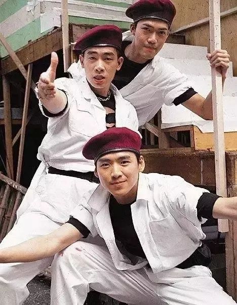 【STAR#嘉宾】黔江SPACE FUTURE→7月17日『古惑仔』蕉皮--朱永棠 星耀黔城 热血重燃 重温友情岁月-重庆SPACE酒吧/斯贝斯酒吧/SPACE FUTURE CLUB 黔江店