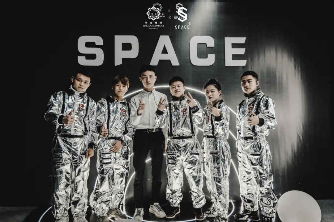 REVIEW | SPACE3.0 “ 星舰集结，赴月之约 ”两周年狂欢庆典，属于我们共同的回忆-遵义斯贝斯酒吧/SPACE酒吧/SPACE CLUB 汇川店
