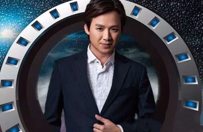 【STAR#嘉宾】黔江SPACE FUTURE→7月17日『古惑仔』蕉皮--朱永棠 星耀黔城 热血重燃 重温友情岁月-重庆SPACE酒吧/斯贝斯酒吧/SPACE FUTURE CLUB 黔江店