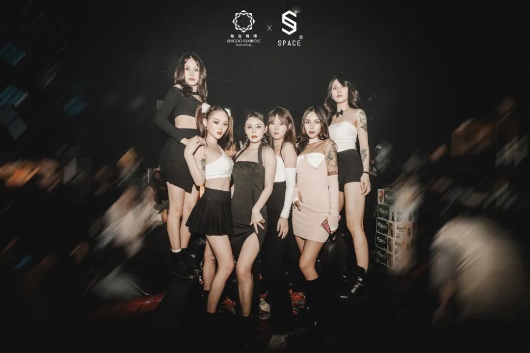 REVIEW | SPACE3.0 “ 星舰集结，赴月之约 ”两周年狂欢庆典，属于我们共同的回忆-遵义斯贝斯酒吧/SPACE酒吧/SPACE CLUB 汇川店