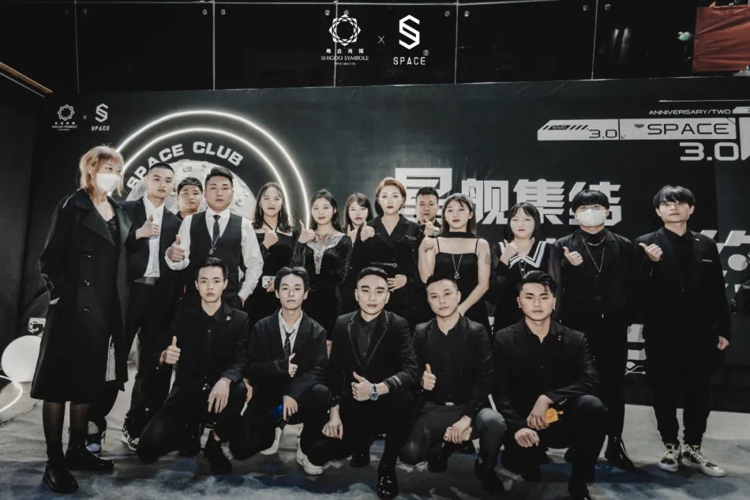 REVIEW | SPACE3.0 “ 星舰集结，赴月之约 ”两周年狂欢庆典，属于我们共同的回忆-遵义斯贝斯酒吧/SPACE酒吧/SPACE CLUB 汇川店