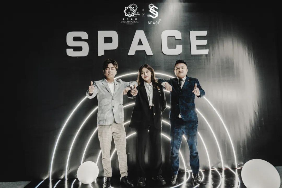 REVIEW | SPACE3.0 “ 星舰集结，赴月之约 ”两周年狂欢庆典，属于我们共同的回忆-遵义斯贝斯酒吧/SPACE酒吧/SPACE CLUB 汇川店