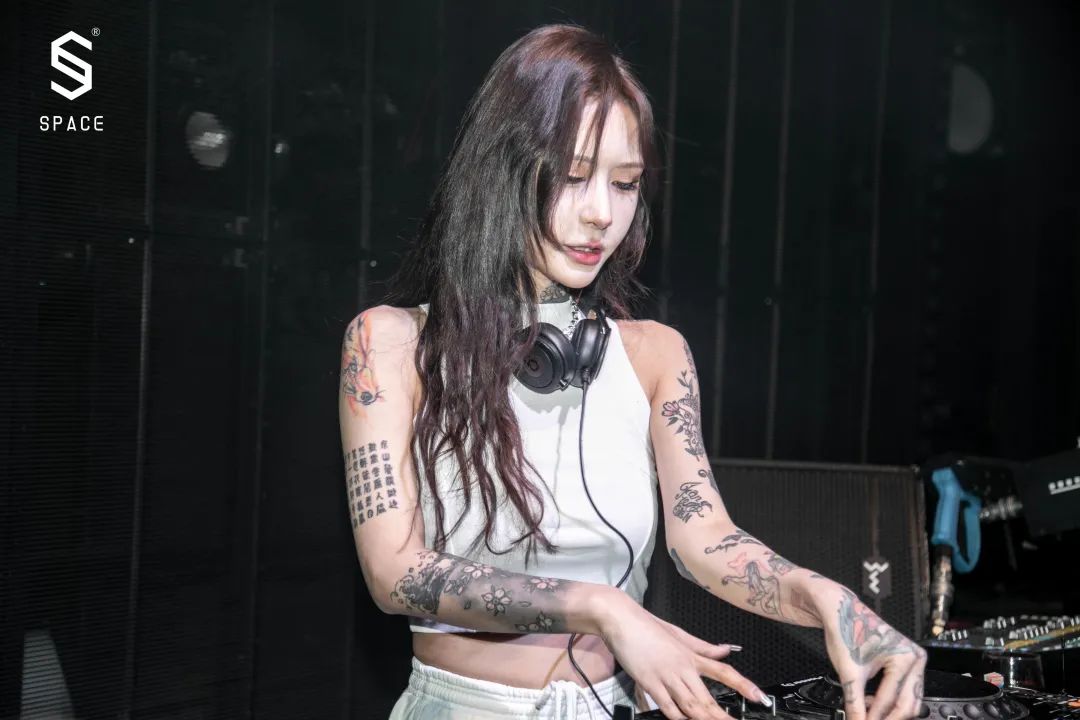 SPACE CLUBHUAIAN 01/07 |是真的太美啦,绝绝子|DJ FOX嘉宾回顾-淮安斯贝斯酒吧/SPACE酒吧/SPACE Club
