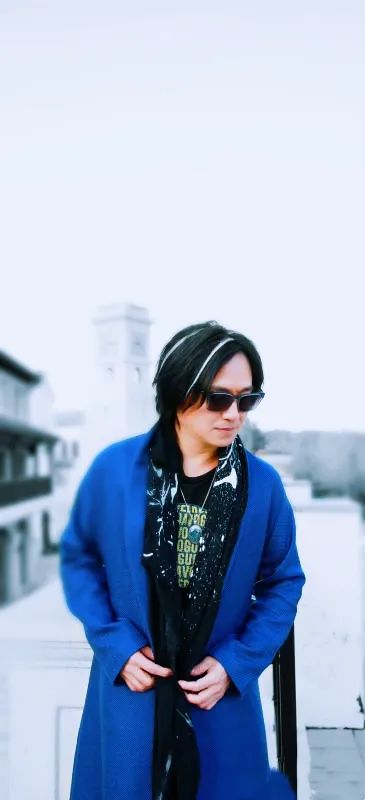 【STAR#嘉宾】黔江SPACE FUTURE→7月17日『古惑仔』蕉皮--朱永棠 星耀黔城 热血重燃 重温友情岁月-重庆SPACE酒吧/斯贝斯酒吧/SPACE FUTURE CLUB 黔江店
