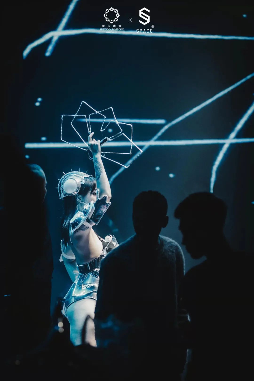 REVIEW | SPACE3.0 “ 星舰集结，赴月之约 ”两周年狂欢庆典，属于我们共同的回忆-遵义斯贝斯酒吧/SPACE酒吧/SPACE CLUB 汇川店