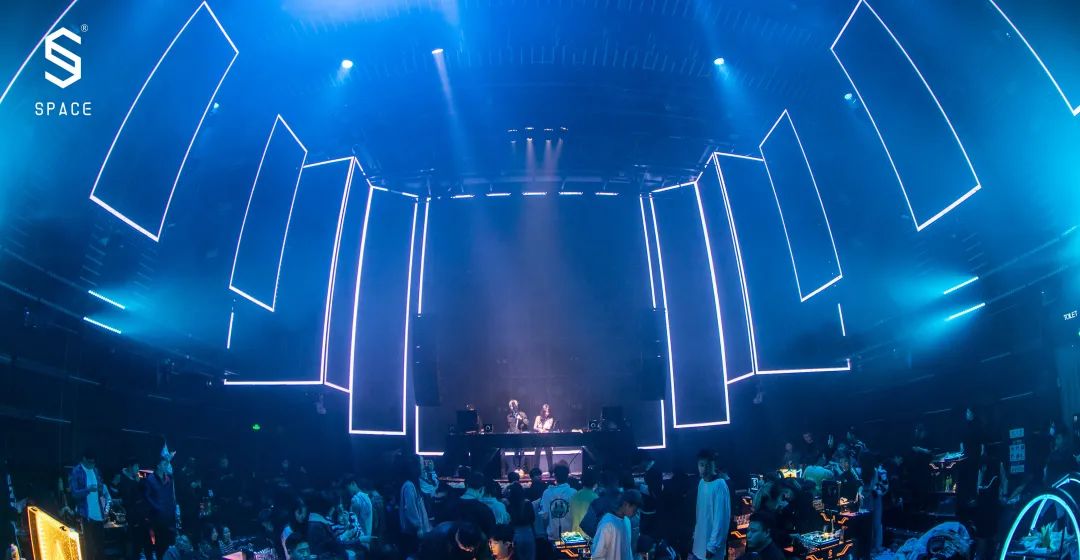 SPACE CLUBHUAIAN 01/07 |是真的太美啦,绝绝子|DJ FOX嘉宾回顾-淮安斯贝斯酒吧/SPACE酒吧/SPACE Club