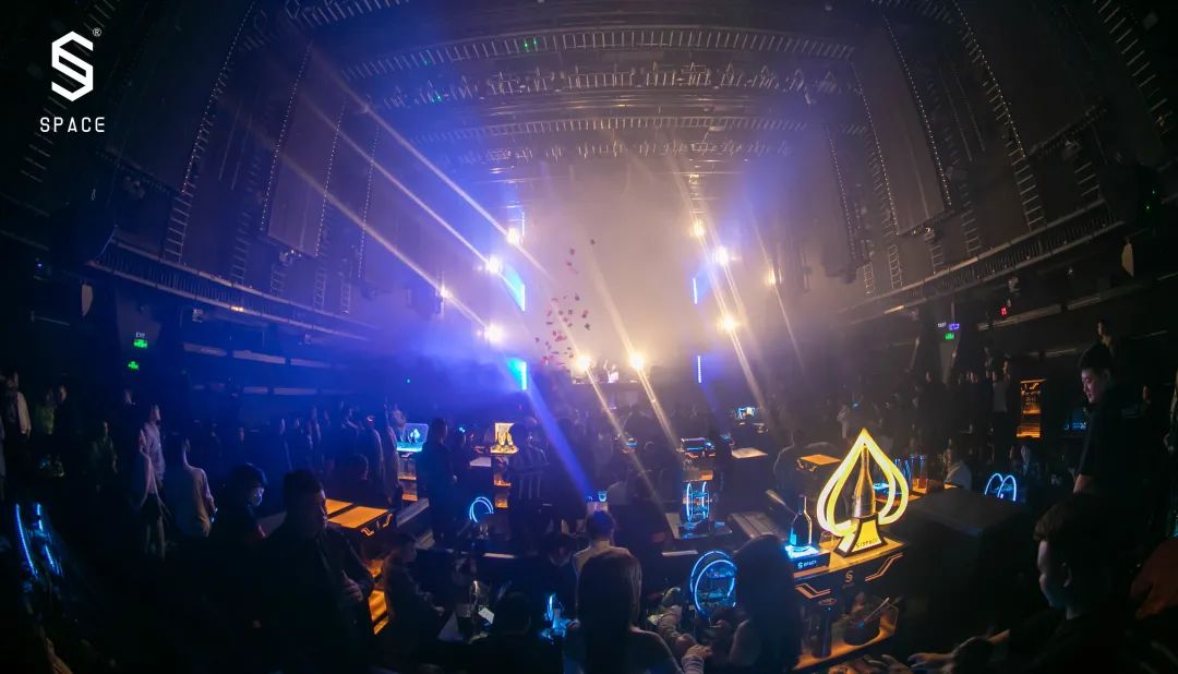 SPACE CLUBHUAIAN 01/07 |是真的太美啦,绝绝子|DJ FOX嘉宾回顾-淮安斯贝斯酒吧/SPACE酒吧/SPACE Club