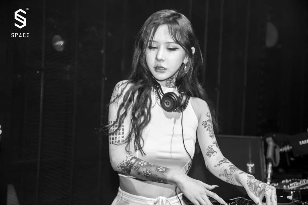 SPACE CLUBHUAIAN 01/07 |是真的太美啦,绝绝子|DJ FOX嘉宾回顾-淮安斯贝斯酒吧/SPACE酒吧/SPACE Club