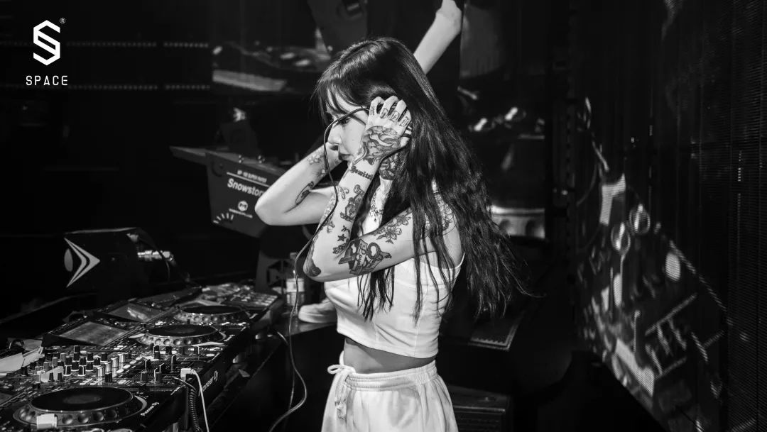 SPACE CLUBHUAIAN 01/07 |是真的太美啦,绝绝子|DJ FOX嘉宾回顾-淮安斯贝斯酒吧/SPACE酒吧/SPACE Club
