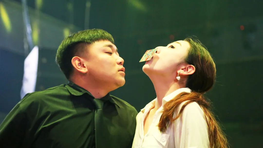 乐享娱乐集团临沧事业部三店季度员工颁奖大会圆满召开-临沧威克斯酒吧/VICS CLUB