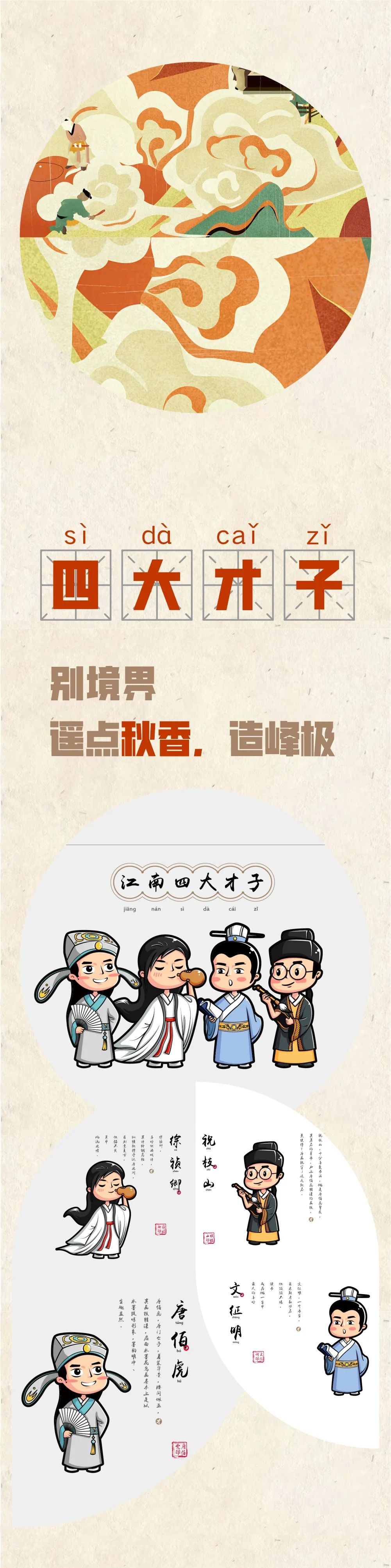 SPACE CLUB 洛阳 | 12. 17-18 唐伯虎点秋香 Flirting Scholar-洛阳斯贝斯酒吧/SPACE酒吧/SPACE Club