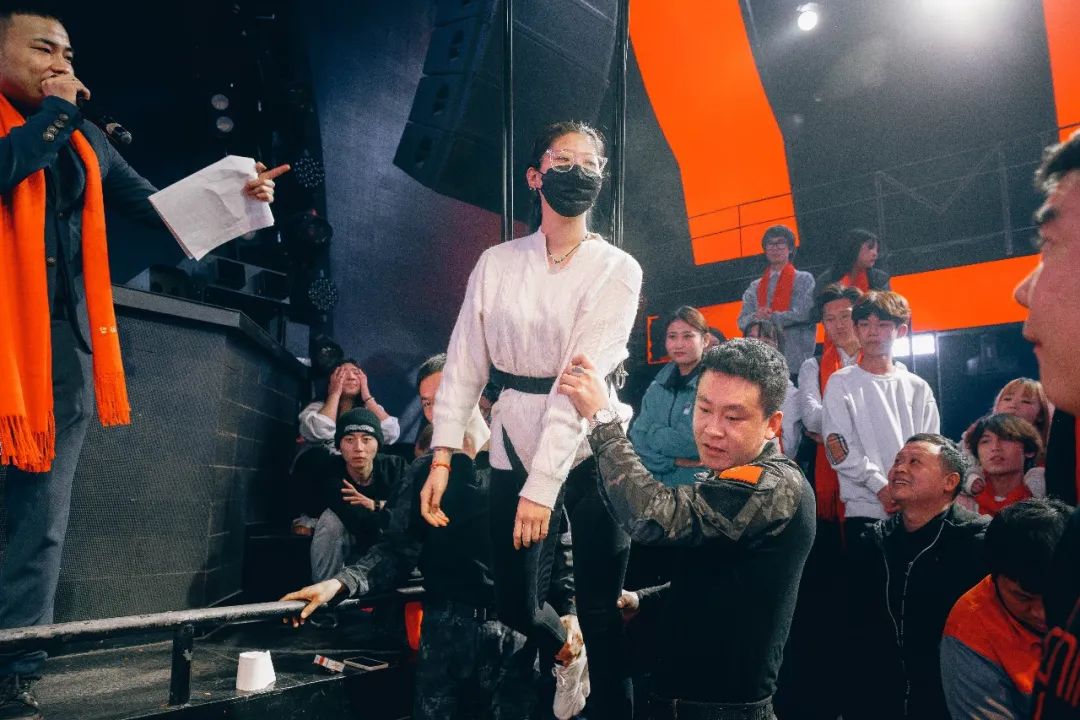 中国·滕州 MIAMI｜2022MIAMI年会暨春节联欢会圆满落幕！-滕州迈阿密酒吧 （MIAMI CLUB） 
