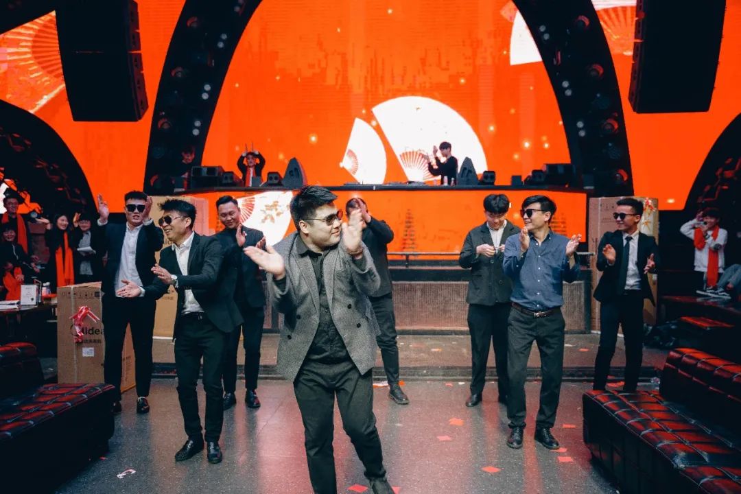 中国·滕州 MIAMI｜2022MIAMI年会暨春节联欢会圆满落幕！-滕州迈阿密酒吧 （MIAMI CLUB） 