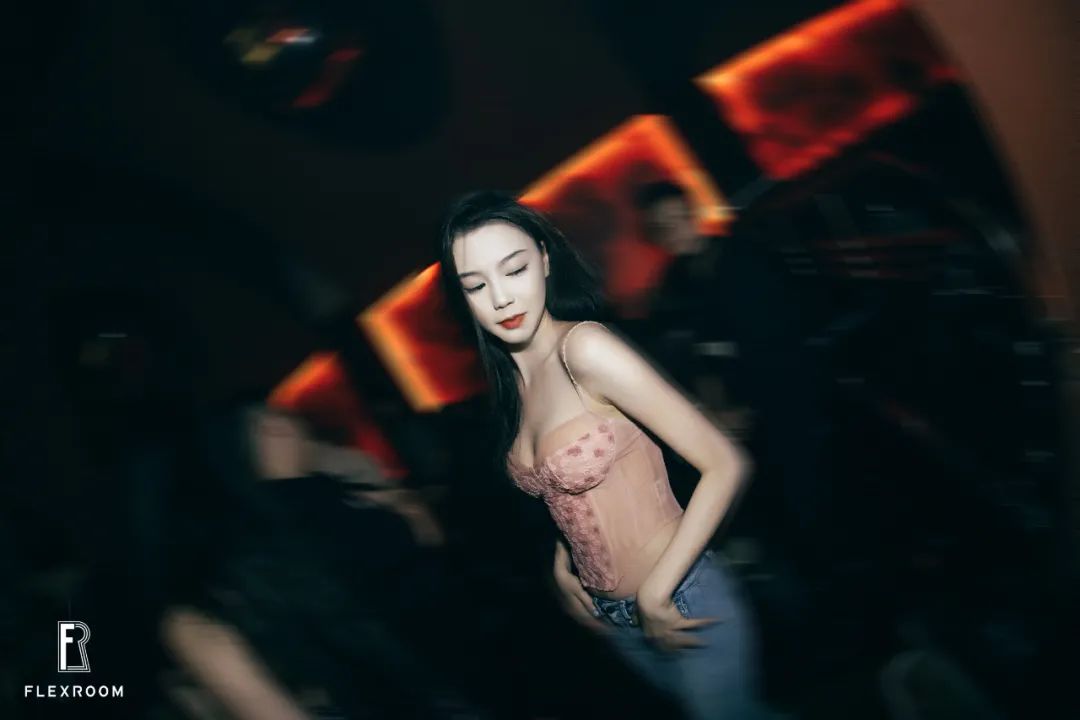 REVIEW｜全贵阳最FLEXING的人都在这里！-贵阳FLEX ROOM