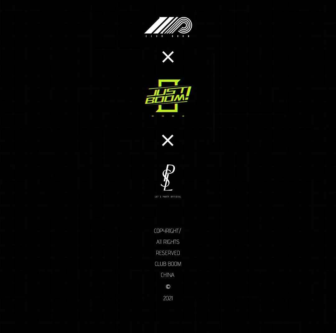 “VI OF CLUB BOOM”白昼与黑夜，乐趣由我定义-潮州Boom酒吧/Boom Club
