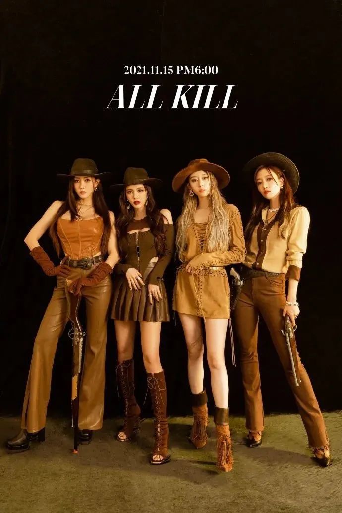 OS | K-POP T-ARA 回归！TWICE专场 11.19-20-上海ONLINENESS CLUB