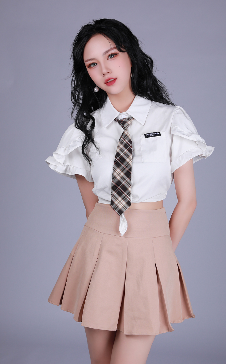 壹加酒吧·派对空间 | 12月11日【HOPE&LUCKY】拥有火辣的身材与甜美的脸蛋,精湛的音乐把控引人夺目!-吉安壹加酒吧/E+CLUB