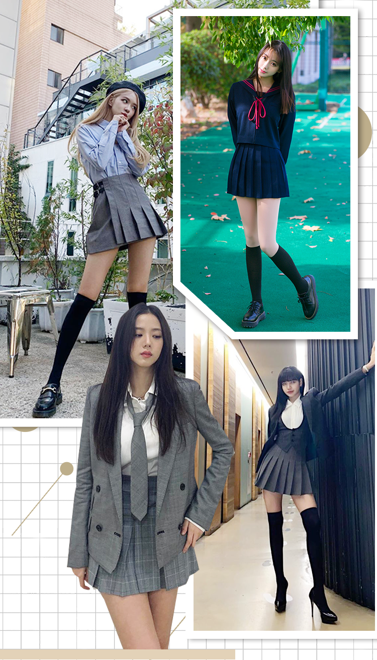 壹加酒吧·派对空间 | 9月10日【JK制服主题派对】蹦迪学院准时开“燥”!-吉安壹加酒吧/E+CLUB 壹加酒吧·派对空间 | 9月10日【JK制服主题派对】蹦迪学院准时开“燥”!-吉安壹加酒吧/E+CLUB