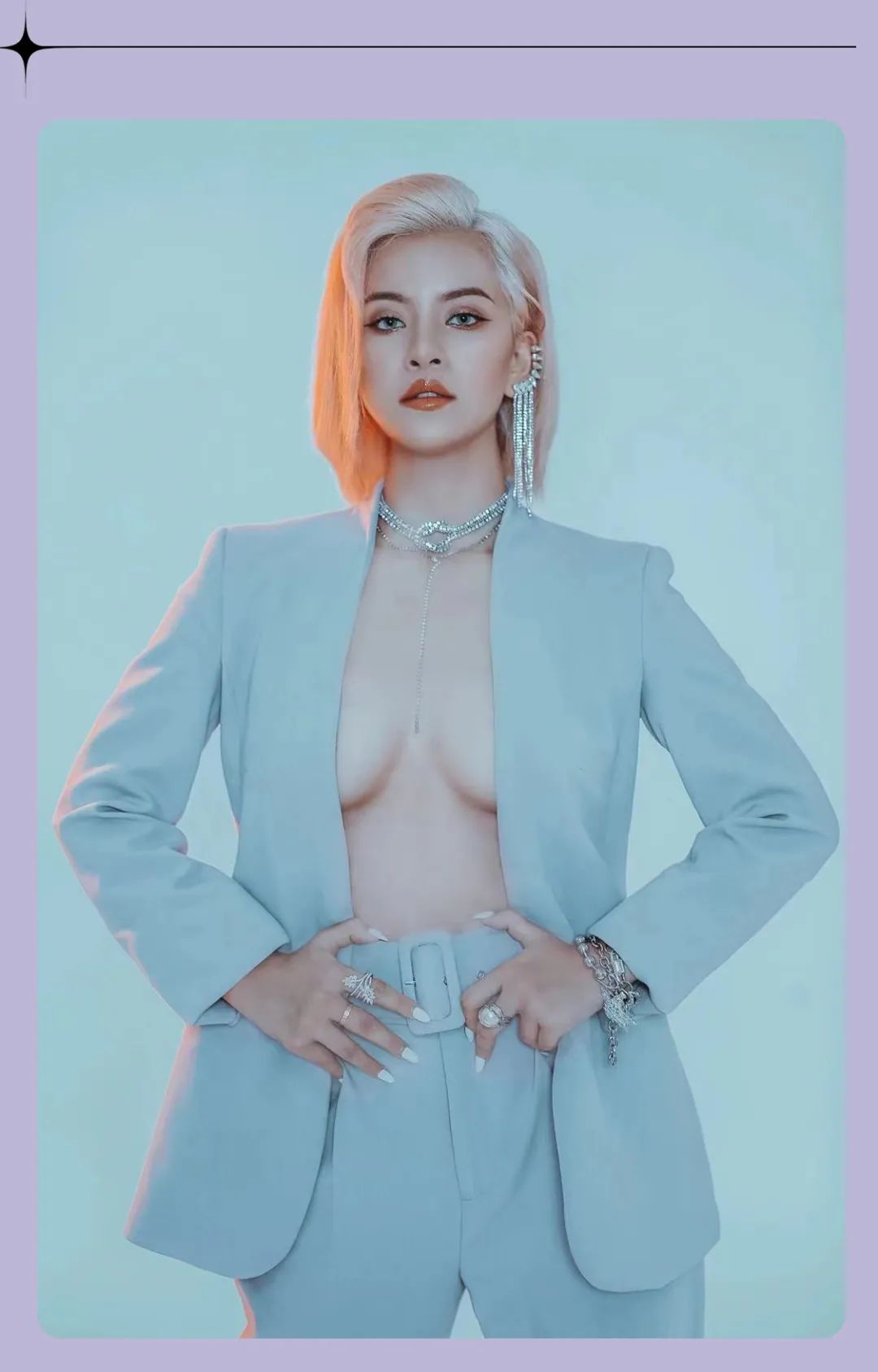 [?+????? ???????]#??/?? HOT GIRLS带你释放玩乐本能 躁动不停歇-慈溪S酒吧/S+Music Factory