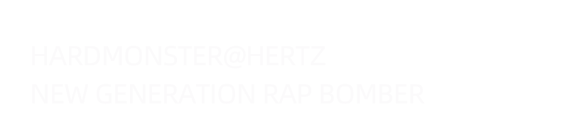 02.14 VALENTINE'S DAY来HERTZ吃点爱情的糖-佛山赫兹酒吧/HERTZ AUDIO LAB