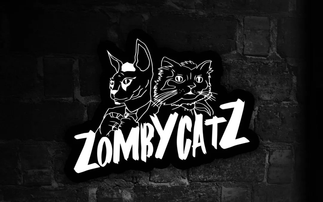 【滚石俱乐部】2019/05/10《欧洲电音派对》：Zomby Catz 三人组合席卷莱芜，错过就是遗憾！-济南滚石酒吧/Rock Club 