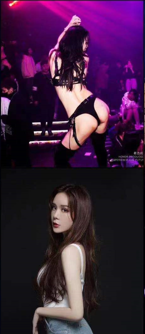 壹加酒吧·派对空间 | 3月18-19日【SHINEE J·湿身女团】荷尔蒙弥漫的夜，刺激你的感官！-吉安壹加酒吧/E+CLUB