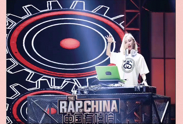 OPENPIE全球百大俱乐部 | DJMAG英国官方颁奖典礼，特邀世界百大DJ-KAKA，一起为我们的一样和不一样喝彩！-贵港OP酒吧/OPENPIE PARTY SPACE