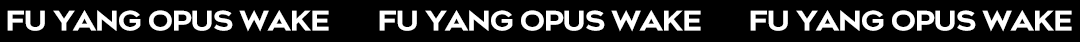 OPUS WAKE丨LIBRA TWO动力火车开启新年第一档弹跳之旅！-阜阳OPUS酒吧/OPUS WAKE CLUB